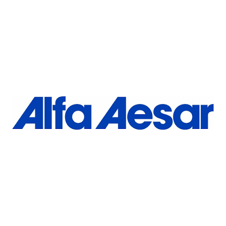 Alfa Aesar 로고